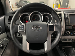 2013 Toyota Tacoma Access Cab 4.0L 4WD Manual