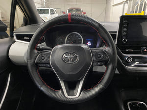 2020 Toyota Corolla SE Manual