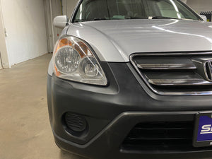 2005 Honda CR-V EX 4WD