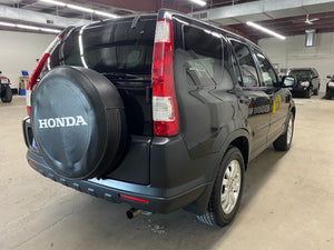 2006 Honda CR-V EX 4WD