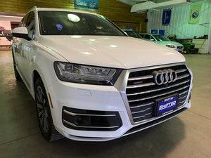 2017 Audi Q7 Prestige AWD