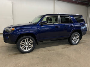 2016 Toyota 4Runner SR5 4WD