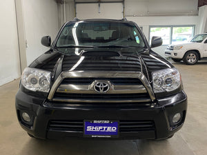 2009 Toyota 4Runner Sport V6 4WD