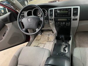 2008 Toyota 4Runner SR5 4WD