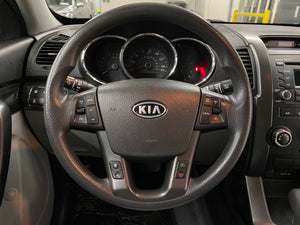 2013 Kia Sorento LX 4WD