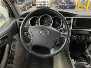 2007 Toyota 4Runner Limited V6 4WD