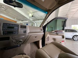 2003 Ford Excursion Limited 6.8L 4WD