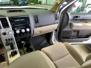 2008 Toyota Tundra Double Cab 5.7L 4WD