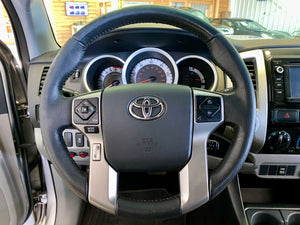 2014 Toyota Tacoma Access Cab TRD Sport 4.0L 4WD