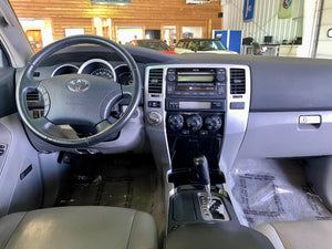 2006 Toyota 4Runner Limited V6 4WD