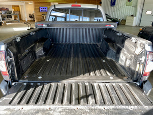 2014 Toyota Tacoma Access Cab TRD Sport 4.0L 4WD