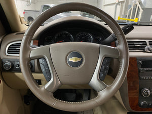 2012 Chevrolet Suburban 2500 LS 4WD 8 Passenger