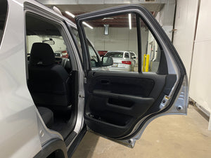 2005 Honda CR-V LX 4WD