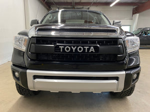 2015 Toyota Tundra 1794 Edition Crew Cab 4WD