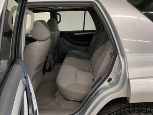 2008 Toyota 4Runner SR5