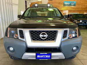 2014 Nissan Xterra 4WD Pro-4X