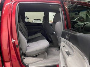 2008 Toyota Tacoma Double Cab V6 4WD