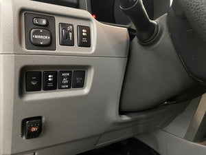 2010 Toyota 4Runner Trail