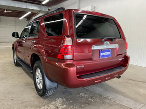 2008 Toyota 4Runner SR5 4WD