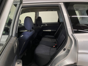 2010 Subaru Forester 2.5X AWD