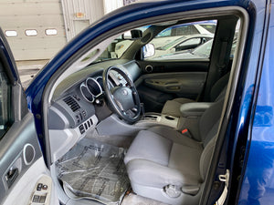 2007 Toyota Tacoma Double Cab LB 4WD 4.0L