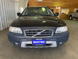 2007 Volvo XC70 AWD