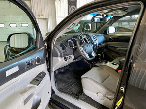 2014 Toyota Tacoma 4WD Double Cab 4.0L Overland