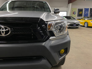 2014 Toyota Tacoma 4WD Regular Cab Manual