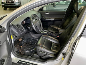 2005 Volvo V50 2.4