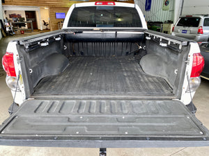 2008 Toyota Tundra Double Cab 5.7L 4WD