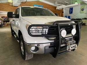 2008 Toyota Tundra Double Cab 5.7L 4WD