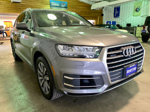 2017 Audi Q7 Premium Plus 3.0L