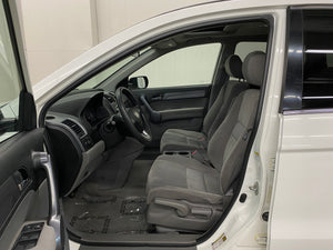 2009 Honda CR-V EX 4WD