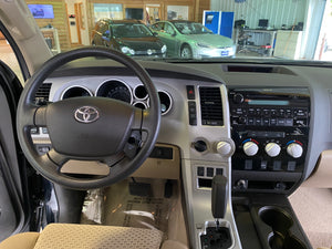 2007 Toyota Tundra SR5 4WD 5.7L