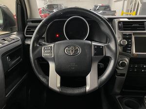 2012 Toyota 4Runner Limited 4WD