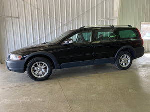 2007 Volvo XC70 AWD