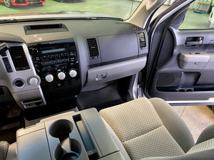 2007 Toyota Tundra Double Cab SR5 5.7L