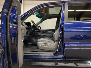 2008 Lexus GX470