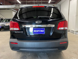 2013 Kia Sorento LX 4WD