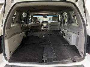 2011 Honda Pilot EX-L AWD