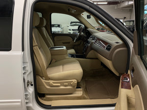 2012 Chevrolet Suburban 2500 LS 4WD 8 Passenger