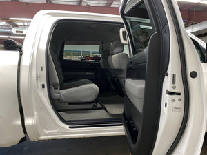 2010 Toyota Tundra Crew Cab 4WD 5.7L