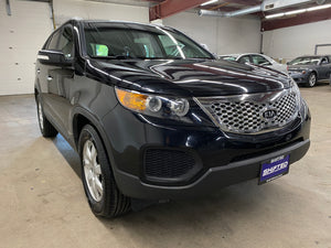 2013 Kia Sorento LX 4WD