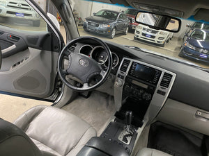 2007 Toyota 4Runner Limited V6 4WD