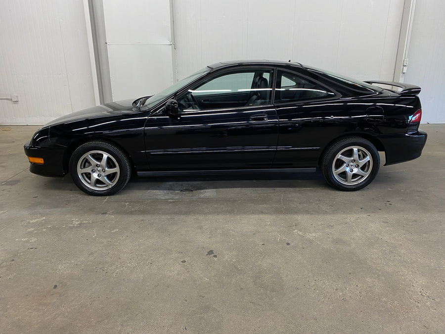 2000 Acura Integra GS-R Coupe