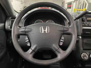 2005 Honda CR-V EX 4WD