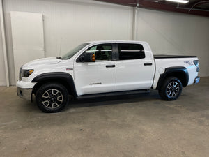 2008 Toyota Tundra