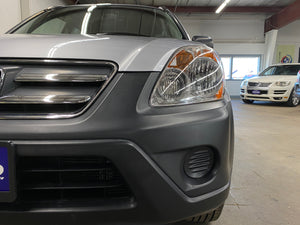 2005 Honda CR-V LX 4WD