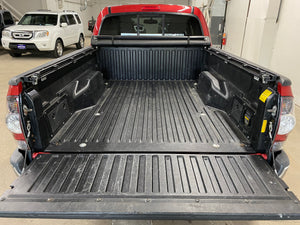 2013 Toyota Tacoma Access Cab 4.0L 4WD Manual