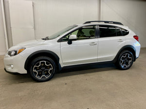 2013 Subaru XV Crosstrek Premium AWD